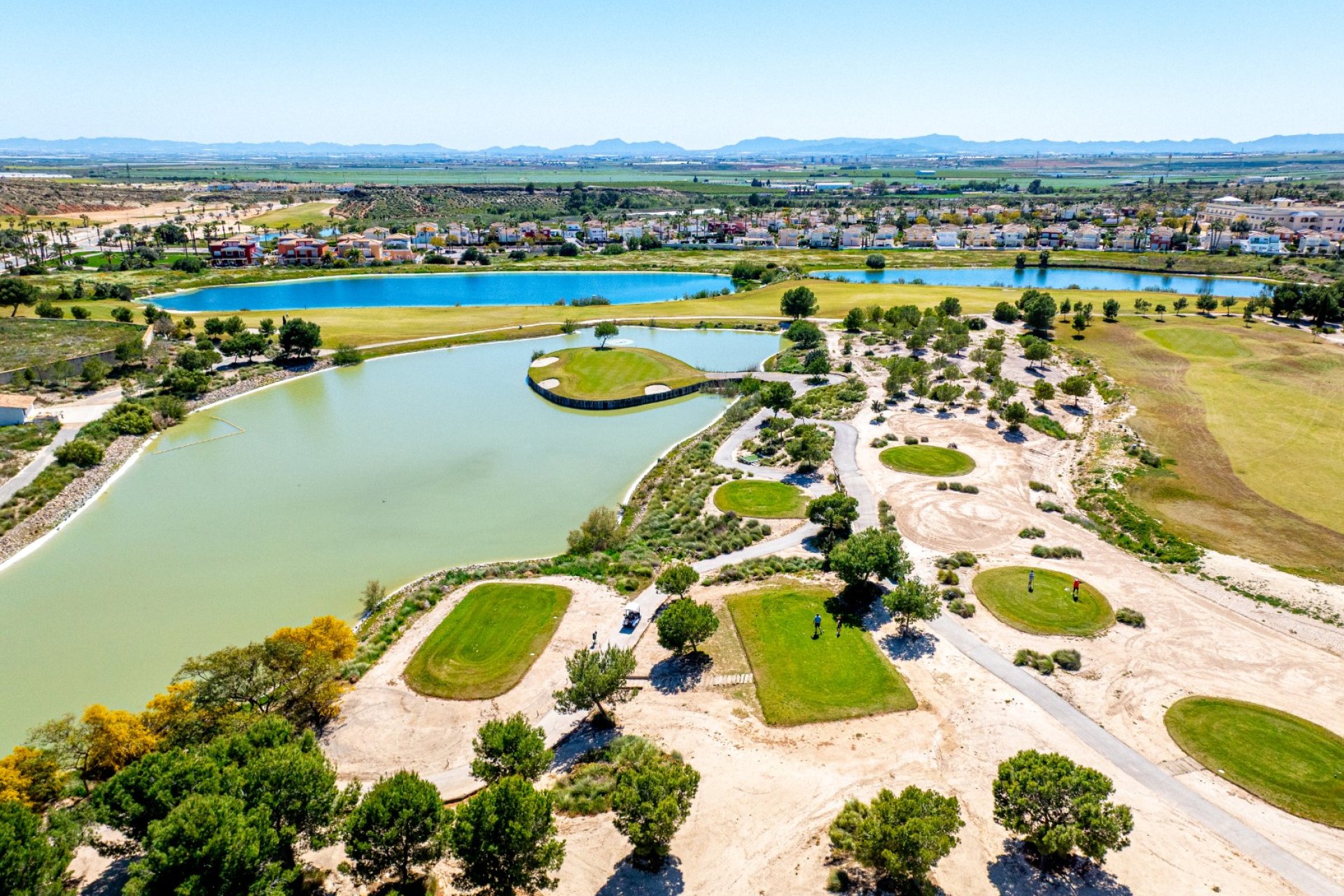 Resale - Villa - Altaona Golf and Country Village - Altaona Golf - Country Village