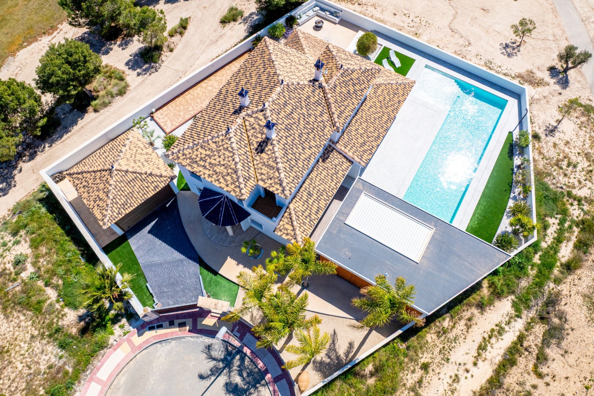 Resale - Villa - Altaona Golf and Country Village - Altaona Golf - Country Village