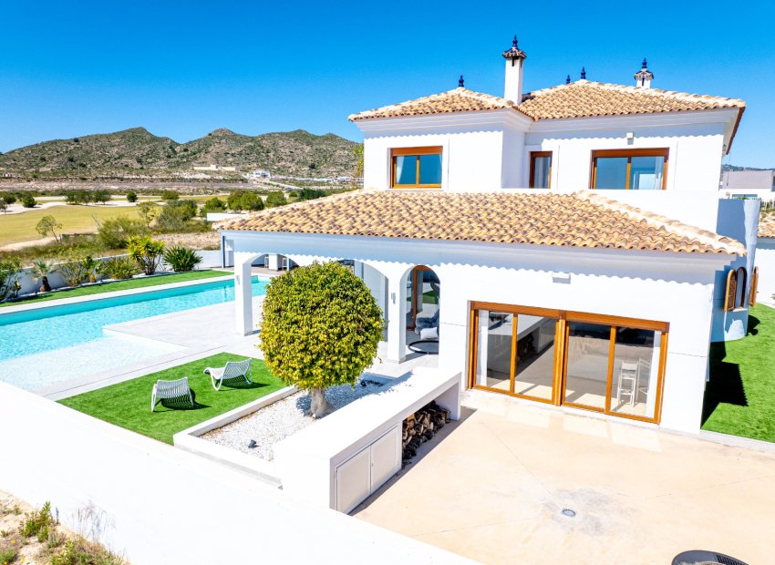 Resale - Villa - Altaona Golf and Country Village - Altaona Golf - Country Village