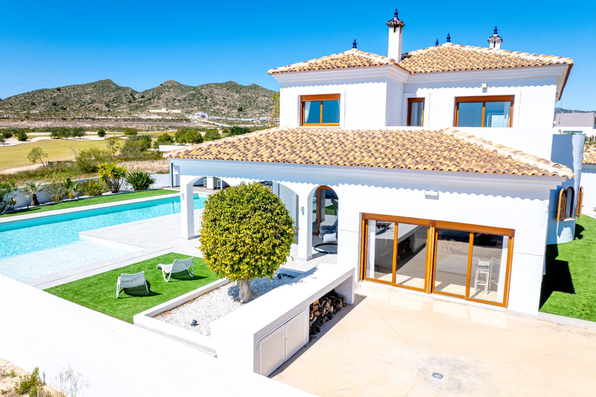 Resale - Villa - Altaona Golf and Country Village - Altaona Golf - Country Village