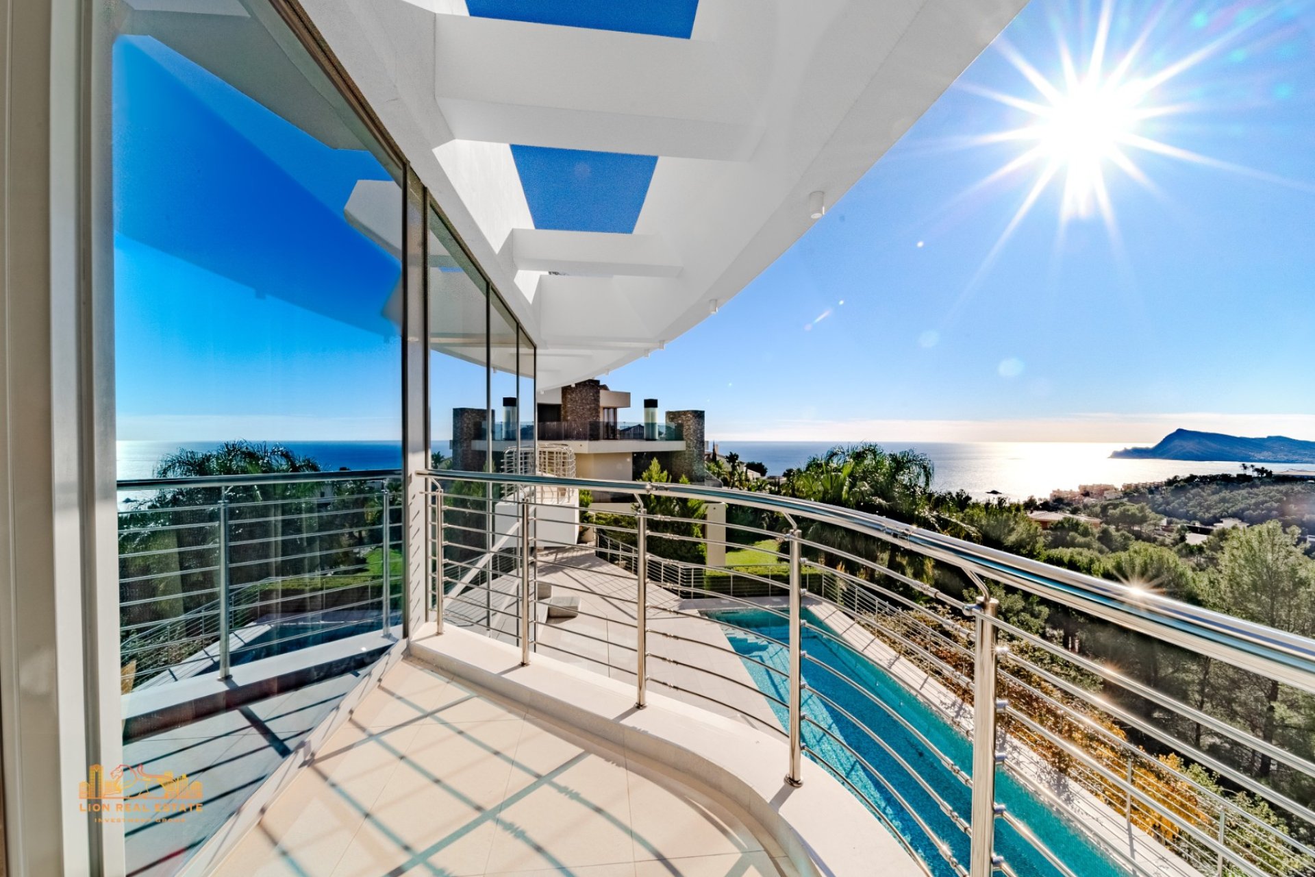 Resale - Villa - Altea - Altea Hills