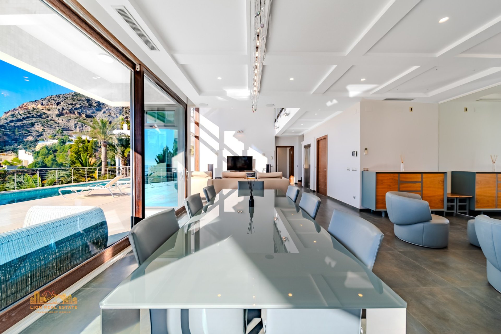 Resale - Villa - Altea - Altea Hills