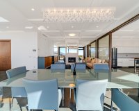 Resale - Villa - Altea - Altea Hills