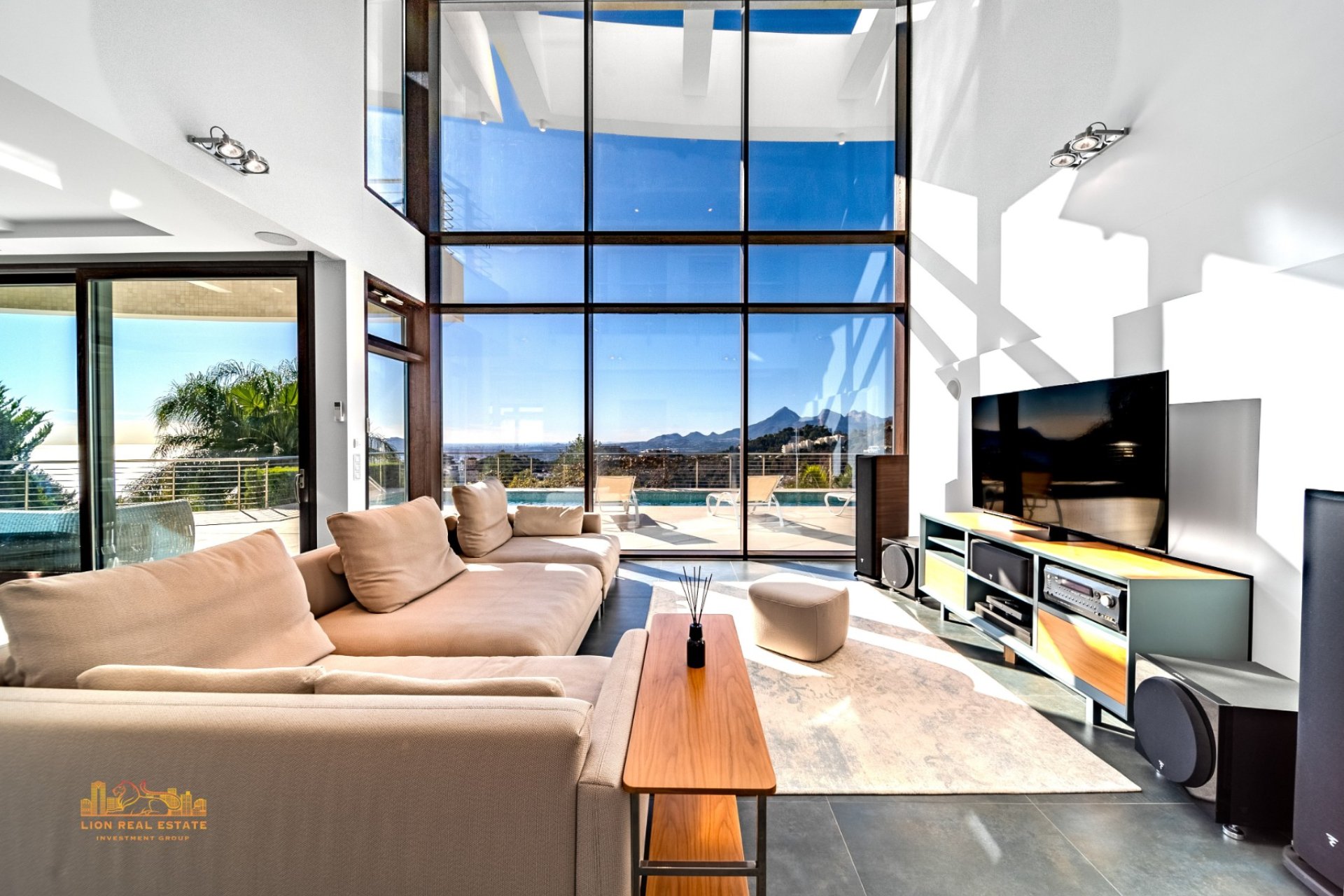 Resale - Villa - Altea - Altea Hills