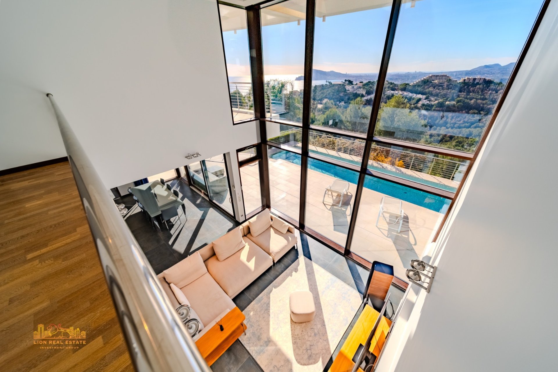 Resale - Villa - Altea - Altea Hills