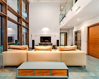 Resale - Villa - Altea - Altea Hills