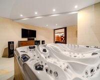 Resale - Villa - Altea - Altea Hills