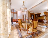 Resale - Villa - Altea - Altea Hills