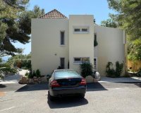 Resale - Villa - Altea - Marina Baja