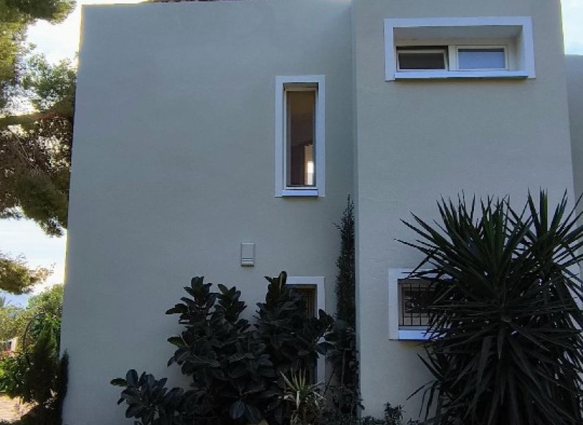 Resale - Villa - Altea - Marina Baja