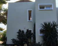 Resale - Villa - Altea - Marina Baja