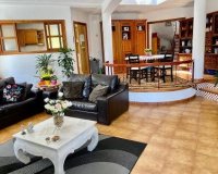 Resale - Villa - Altea - Marina Baja
