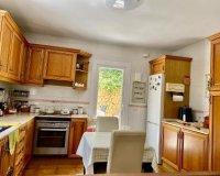 Resale - Villa - Altea - Marina Baja