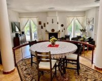 Resale - Villa - Altea - Marina Baja