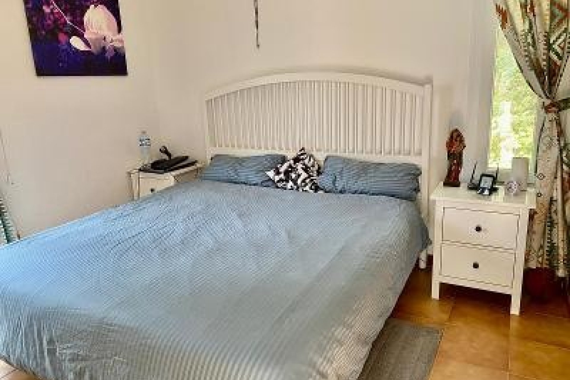 Resale - Villa - Altea - Marina Baja