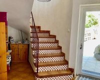 Resale - Villa - Altea - Marina Baja