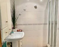 Resale - Villa - Altea - Marina Baja