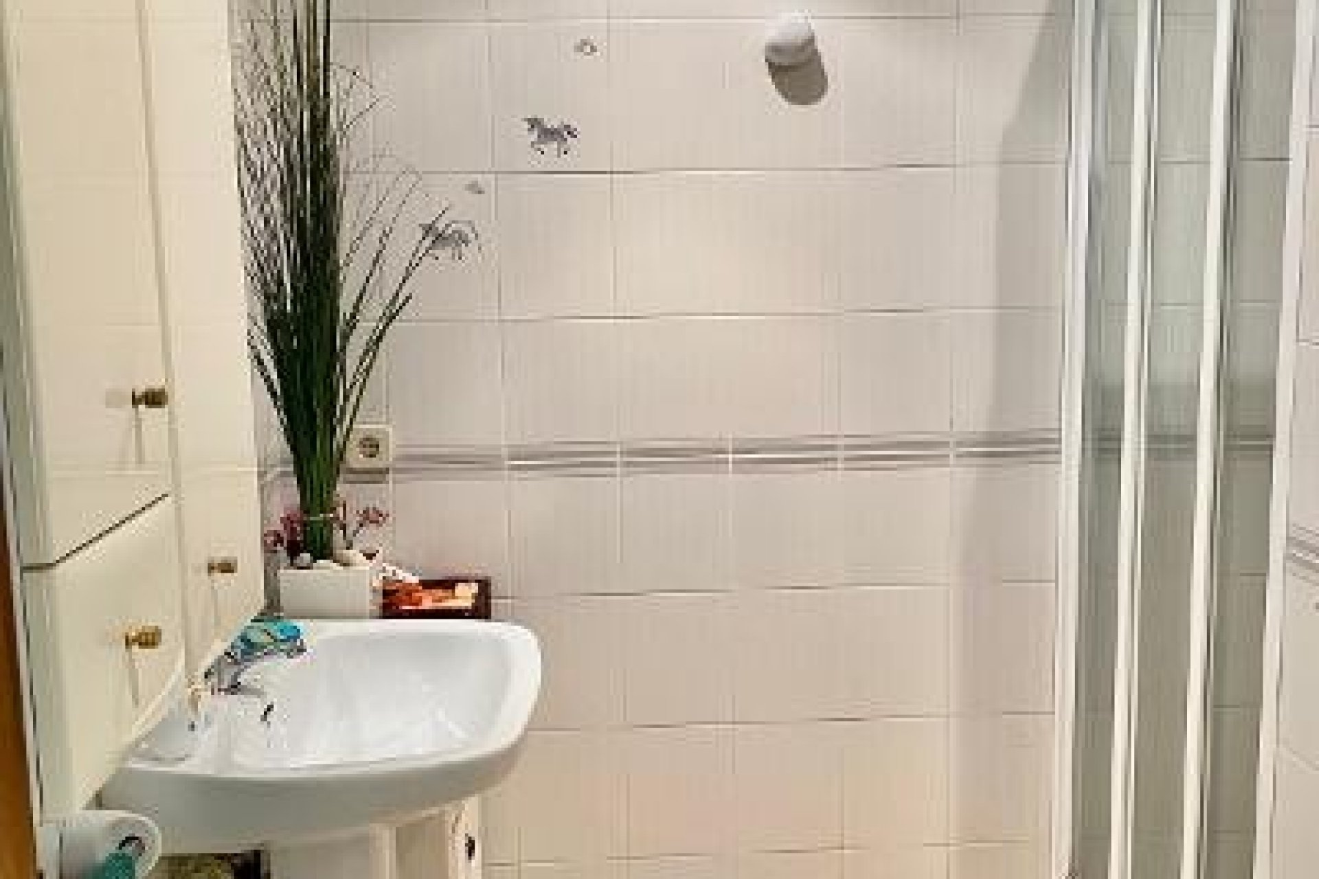 Resale - Villa - Altea - Marina Baja