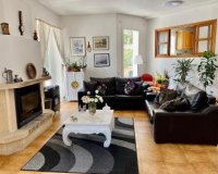 Resale - Villa - Altea - Marina Baja