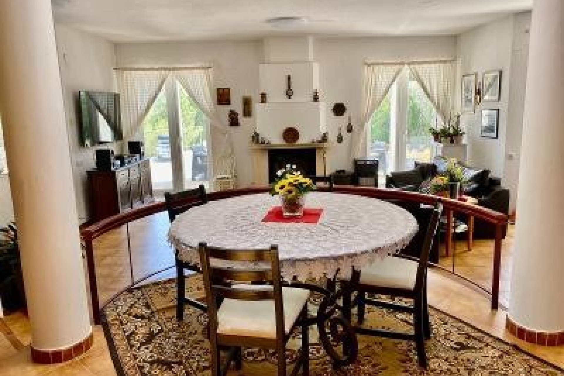 Resale - Villa - Altea - Marina Baja