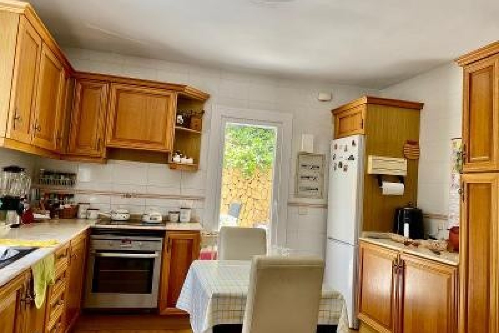 Resale - Villa - Altea - Marina Baja