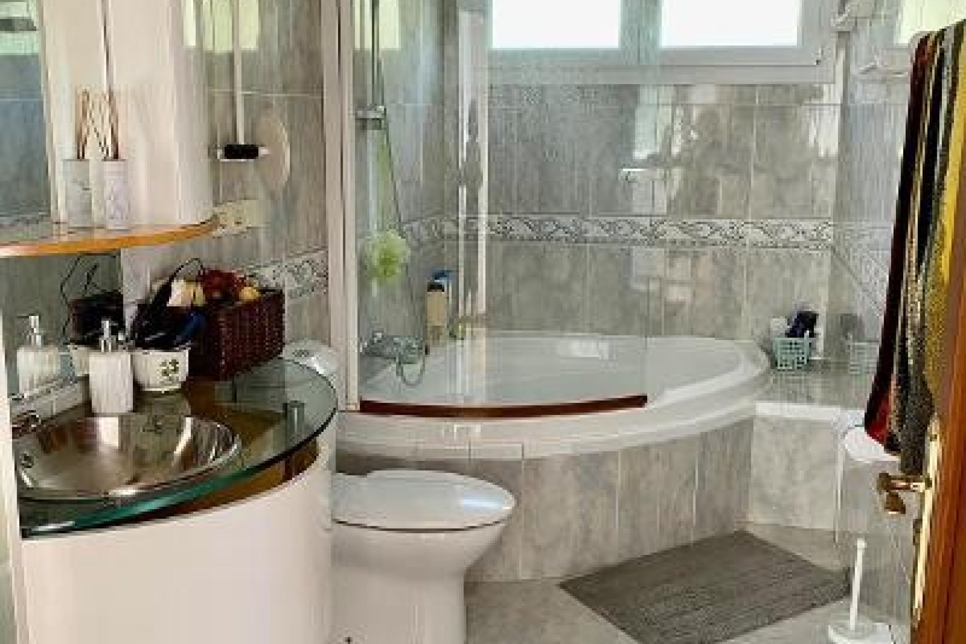 Resale - Villa - Altea - Marina Baja