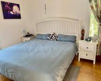 Resale - Villa - Altea - Marina Baja