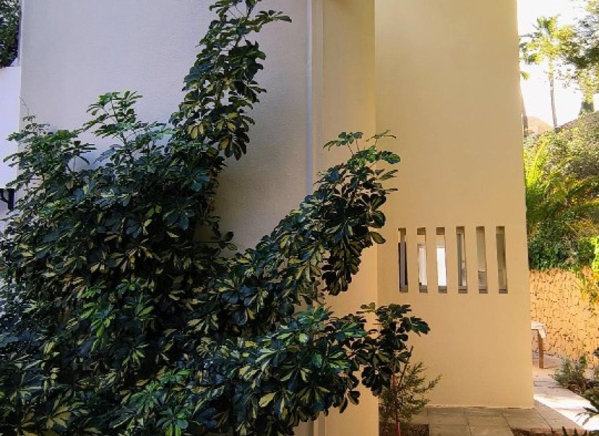 Resale - Villa - Altea - Marina Baja