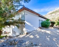 Resale - Villa - Altea - Sierra de Altea