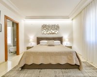 Resale - Villa - Altea - Sierra de Altea