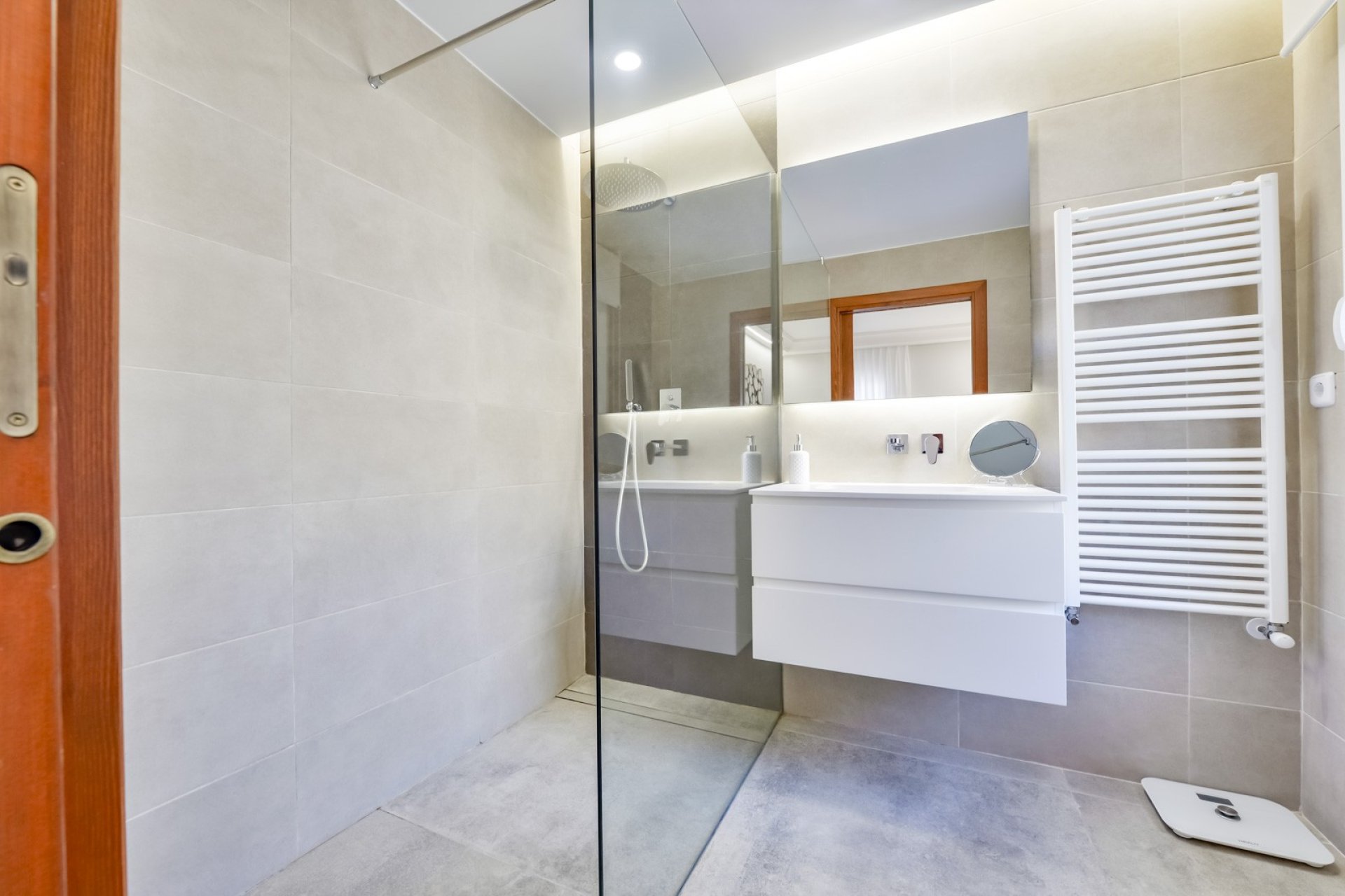 Resale - Villa - Altea - Sierra de Altea