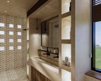 Resale - Villa - Bali - Berawa