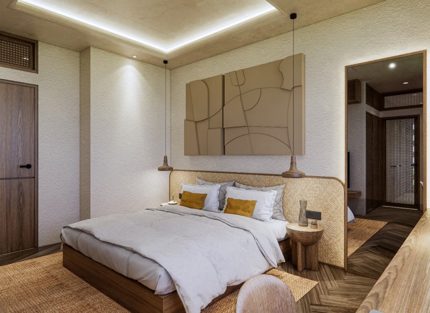 Resale - Villa - Bali - Berawa