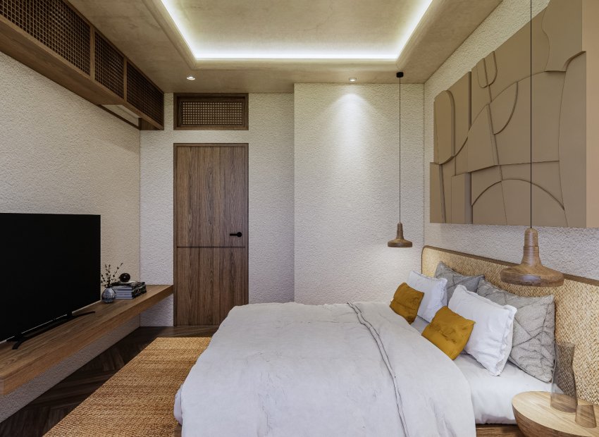 Resale - Villa - Bali - Berawa