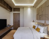 Resale - Villa - Bali - Berawa