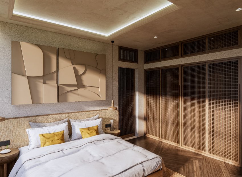 Resale - Villa - Bali - Berawa