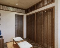 Resale - Villa - Bali - Berawa