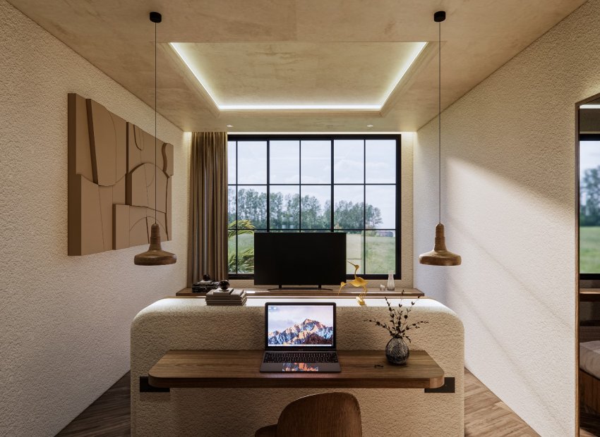 Resale - Villa - Bali - Berawa