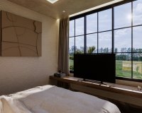 Resale - Villa - Bali - Berawa