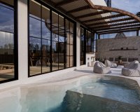 Resale - Villa - Bali - Berawa