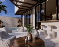 Resale - Villa - Bali - Berawa