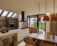 Resale - Villa - Bali - Berawa