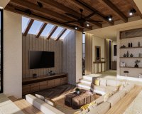 Resale - Villa - Bali - Berawa