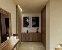 Resale - Villa - Bali - Berawa