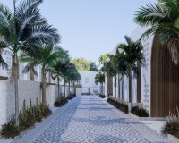 Resale - Villa - Bali - Berawa