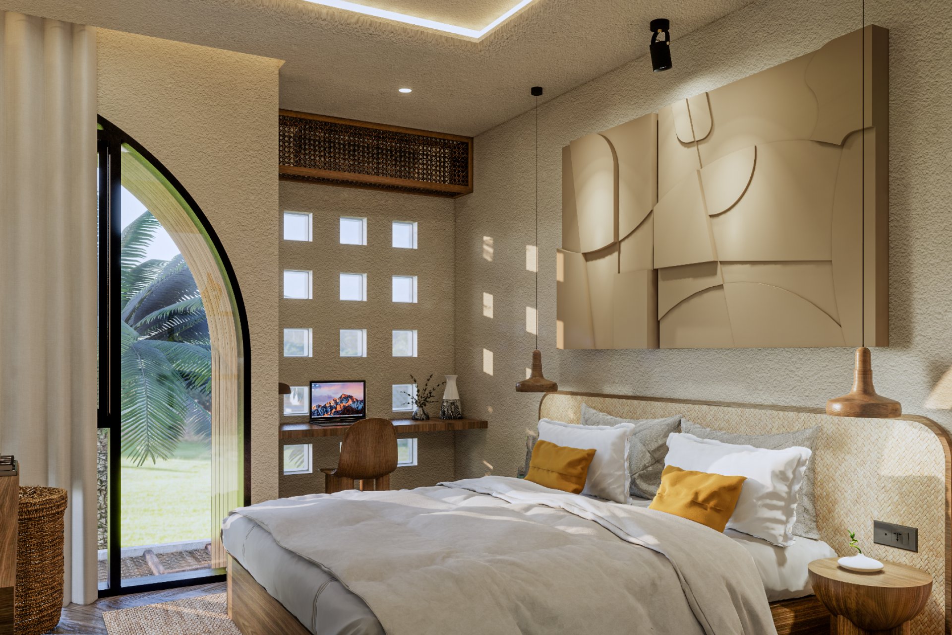 Resale - Villa - Bali - Berawa