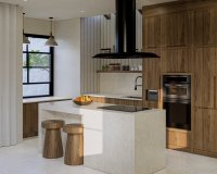 Resale - Villa - Bali - Berawa