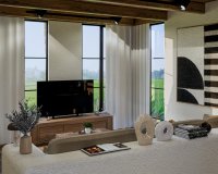 Resale - Villa - Bali - Berawa