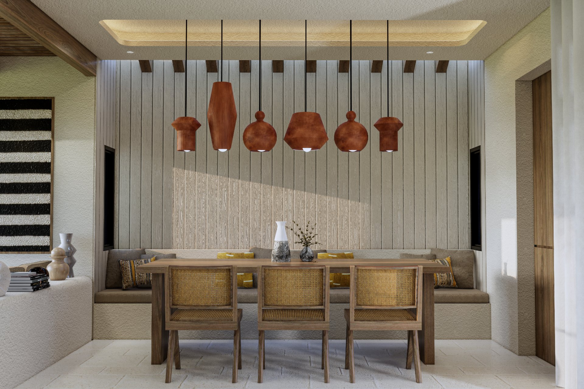 Resale - Villa - Bali - Berawa