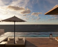 Resale - Villa - Bali - Berawa